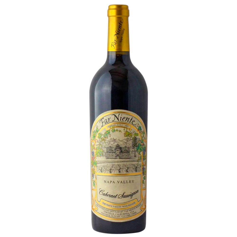 Far Niente Cabernet Sauvignon 2021 750ML