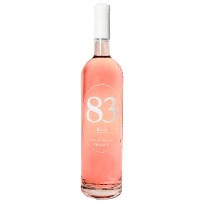 83 Cotes de Provence Rose 2022 750ML