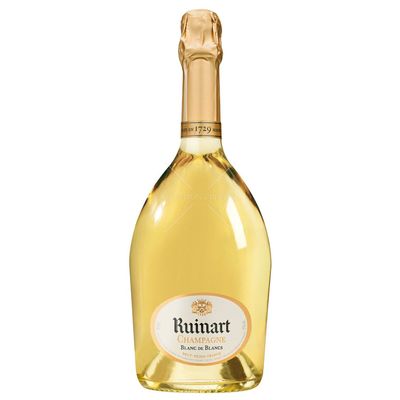 Ruinart Champagne Blanc de Blanc 750ML