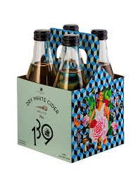 Wolffer Estate Dry Cider 4 Pack