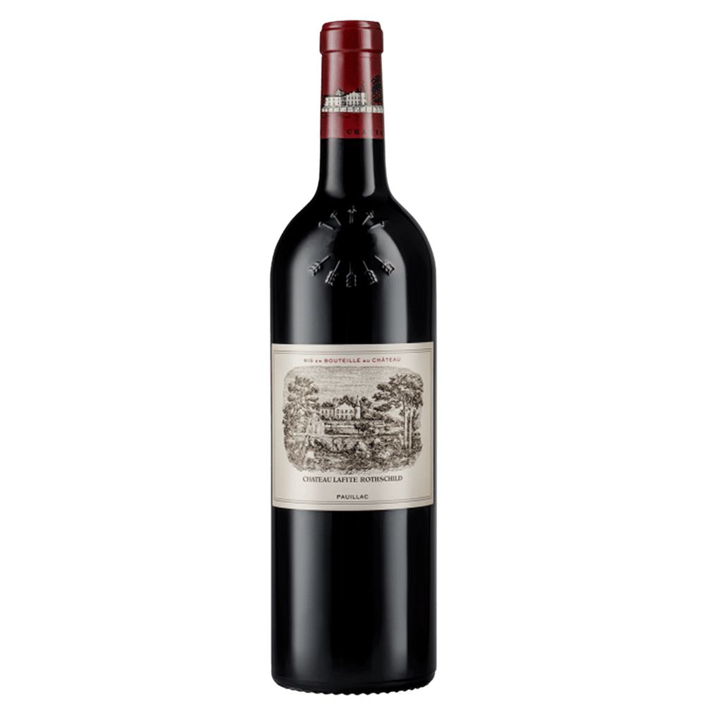 Chateau Lafite Rothschild - Pauillac 2015  750ML