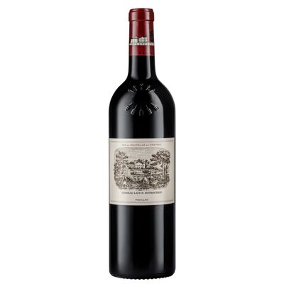 Chateau Lafite Rothschild - Pauillac 2015  750ML