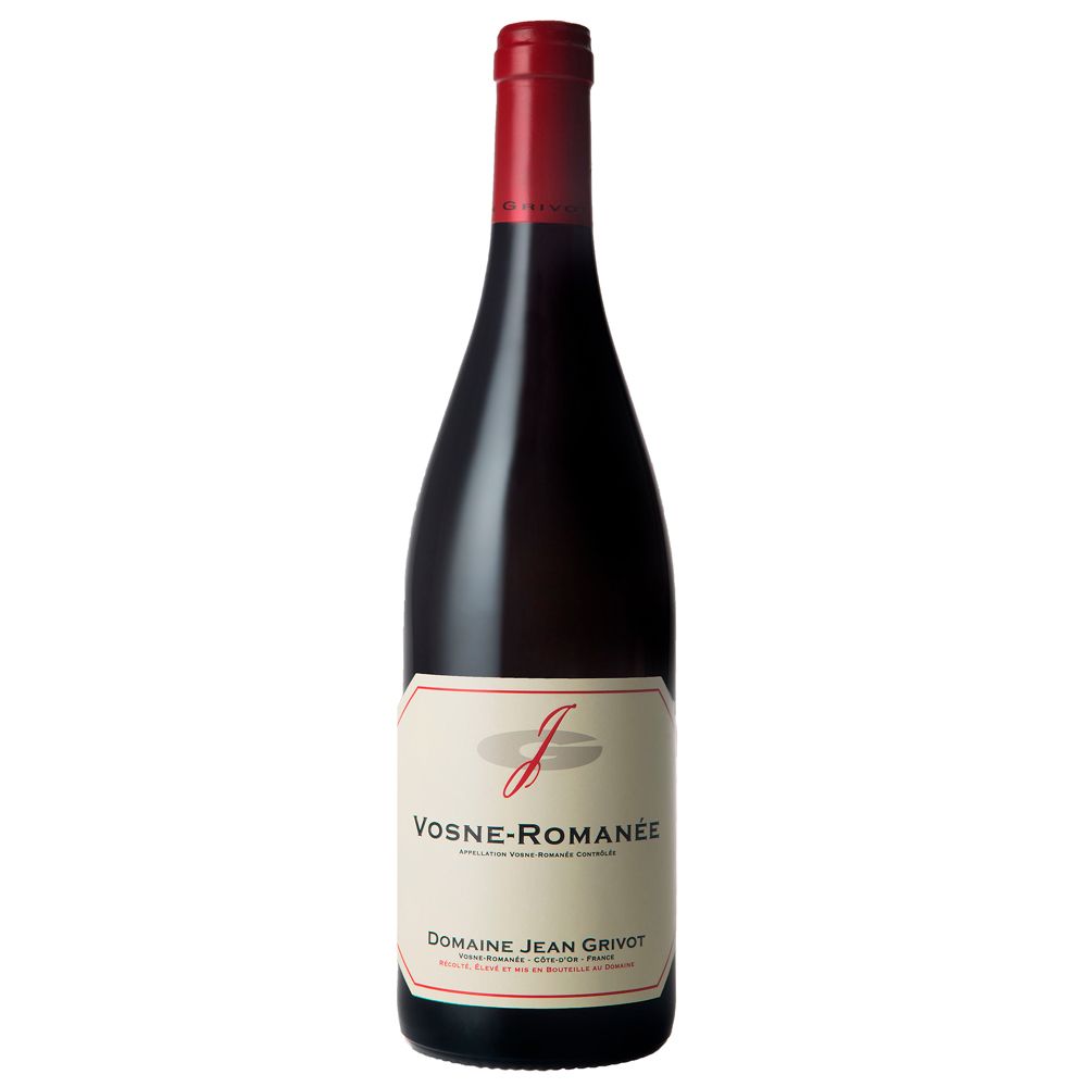 Domaine Jean Grivot Vosne-Romanee 2022 750ML