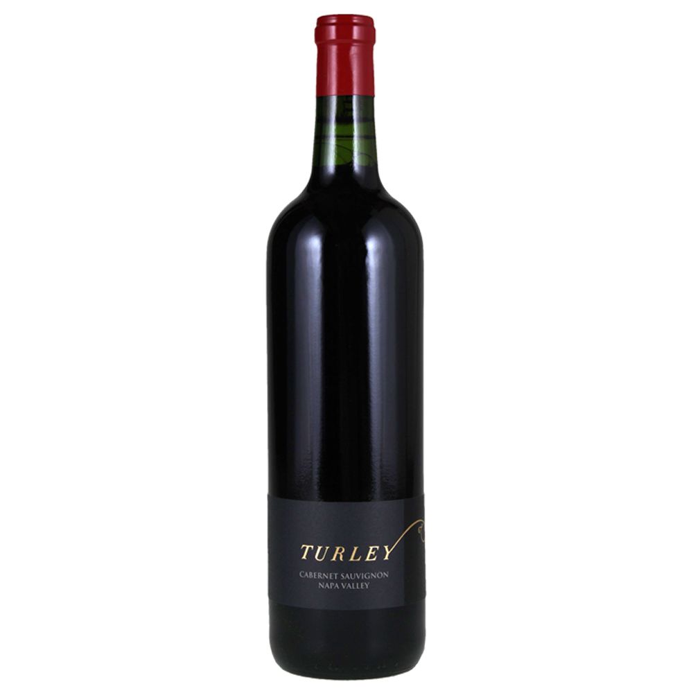 Turley Cabernet Sauvignon Napa Valley 2021 750ML