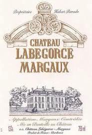 Chateau Labegorce  Margaux 2005 750ML