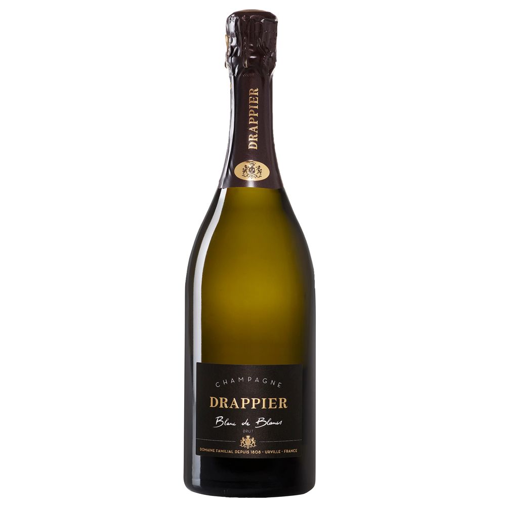 Drappier Blanc de Blanc 750ML