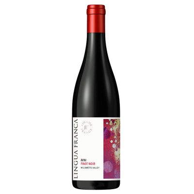 Lingua Franca “Avni” Pinot Noir 2022 750ML