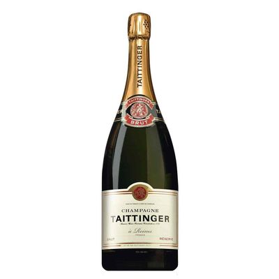 Taittinger Champagne Brut 750ML
