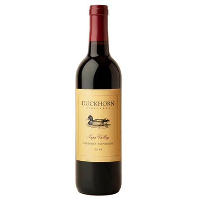 Duckhorn Cabernet Sauvignon 2021 750ML