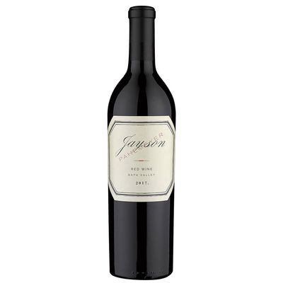 Pahlmeyer &quot;Jayson&quot; Red 2021 750ML