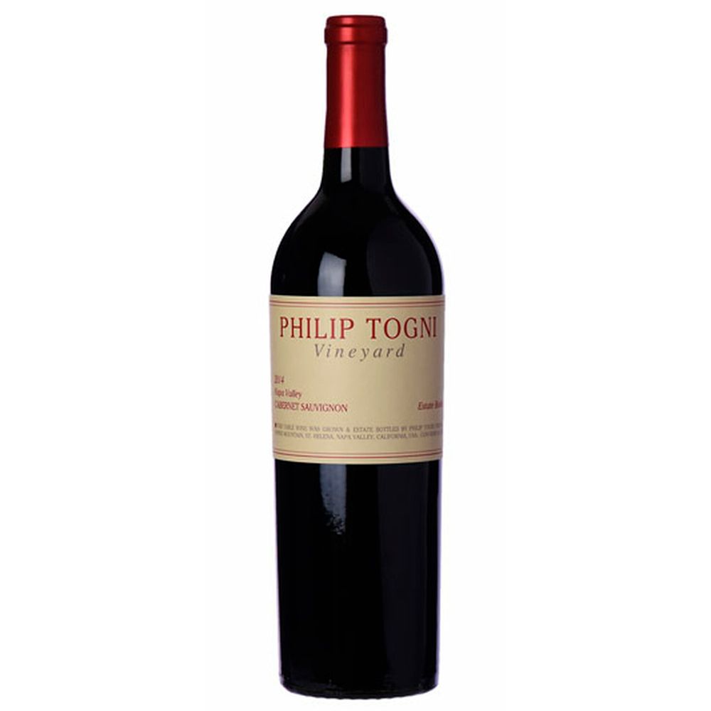 Philip Togni Cabernet Sauvignon 2019 750ML