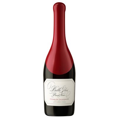 Belle Glos Pinot Noir “Clark &amp; Telephone” 2021/2022 750ML