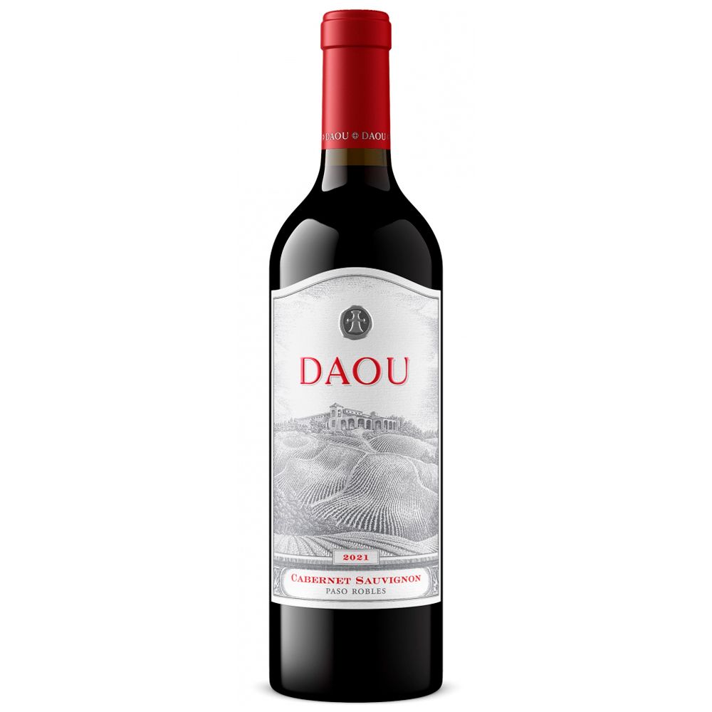 Daou Cabernet Sauvignon 2022 750ML