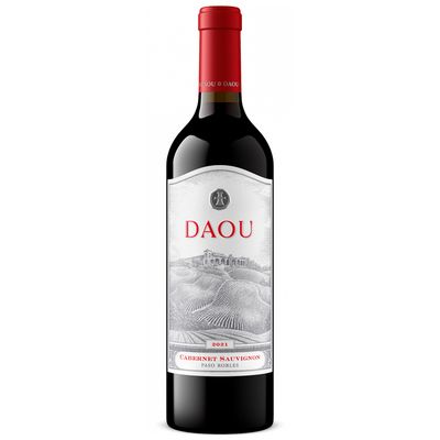 Daou Cabernet Sauvignon 2022 750ML