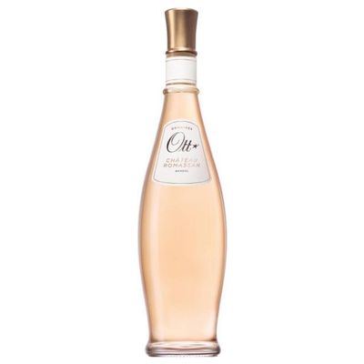 Domaines Ott Chateau Romassan Bandol Rose 2022 750ML