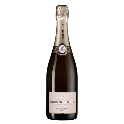 Louis Roederer Champagne Brut 750ML