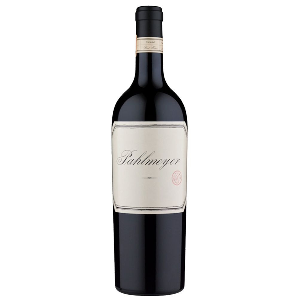 Pahlmeyer Napa Valley Red WIne 2019  750ML