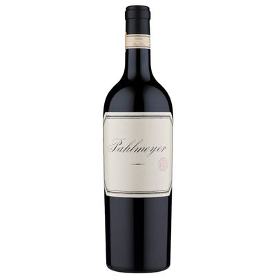 Pahlmeyer Napa Valley Red Wine 2019  750ML