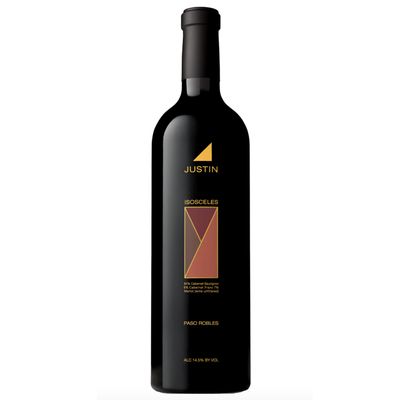 Justin Isosceles 2019 750ML