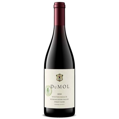 Dumol Pinot Noir Wester Reach Russian River Valley  750ML