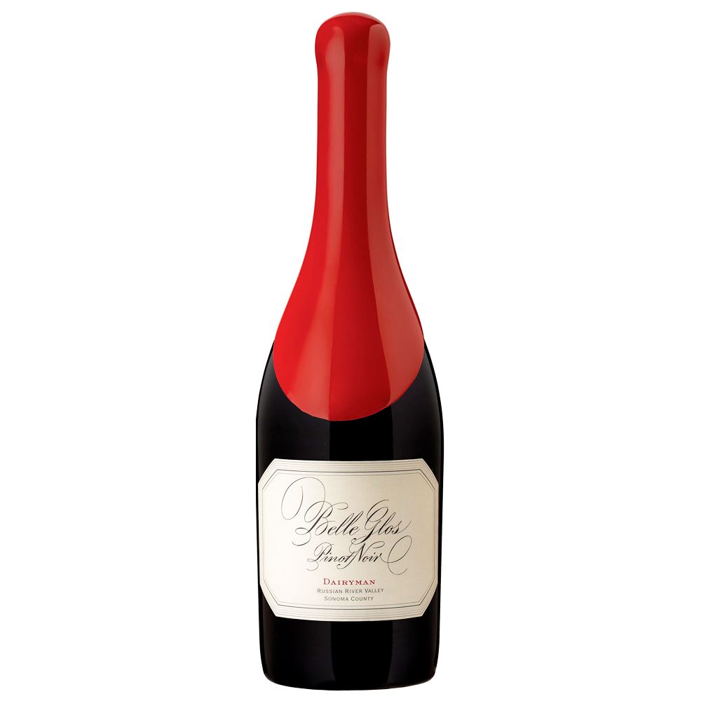 Belle Glos Pinot Noir “Dairyman” 2021 750ML