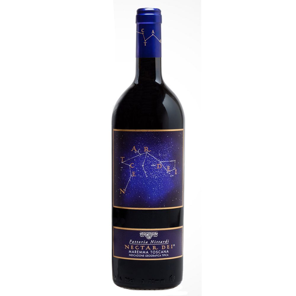 Nittardi Nectar DEI - Toscana 2020 750ML