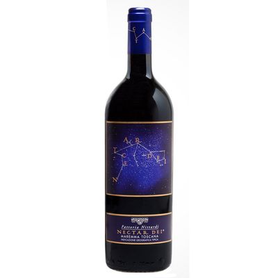 Nittardi Nectar DEI - Toscana 2020 750ML