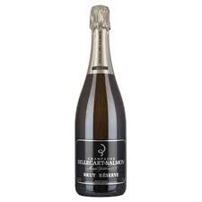 Billecart-Salmon Brut Reserve Magnum 1.5L