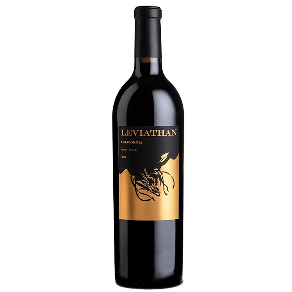 Leviathan Red  2020 750ML