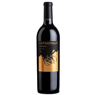 Leviathan Red  2020 750ML