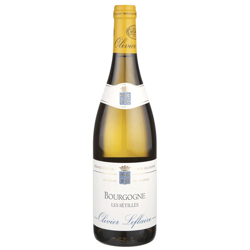 Olivier Leflaive &quot;Les Setilles&quot; 2022 750ML