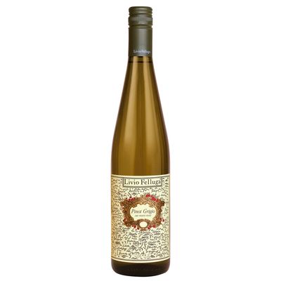 Livio Felluga Pinot Grigio 2023 750ML