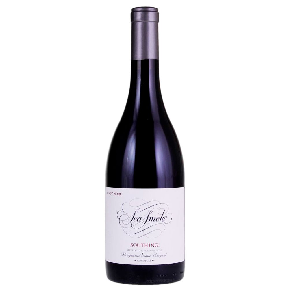 Sea Smoke Southing Pinot Noir 2022 750ML