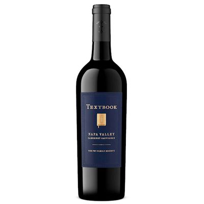 Textbook Reserve Cabernet Sauvignon Napa Valley 2021 750ML