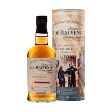 The Balvenie 18 Year &quot;A Collection of Curious Casks&quot; French Pineau 750ML