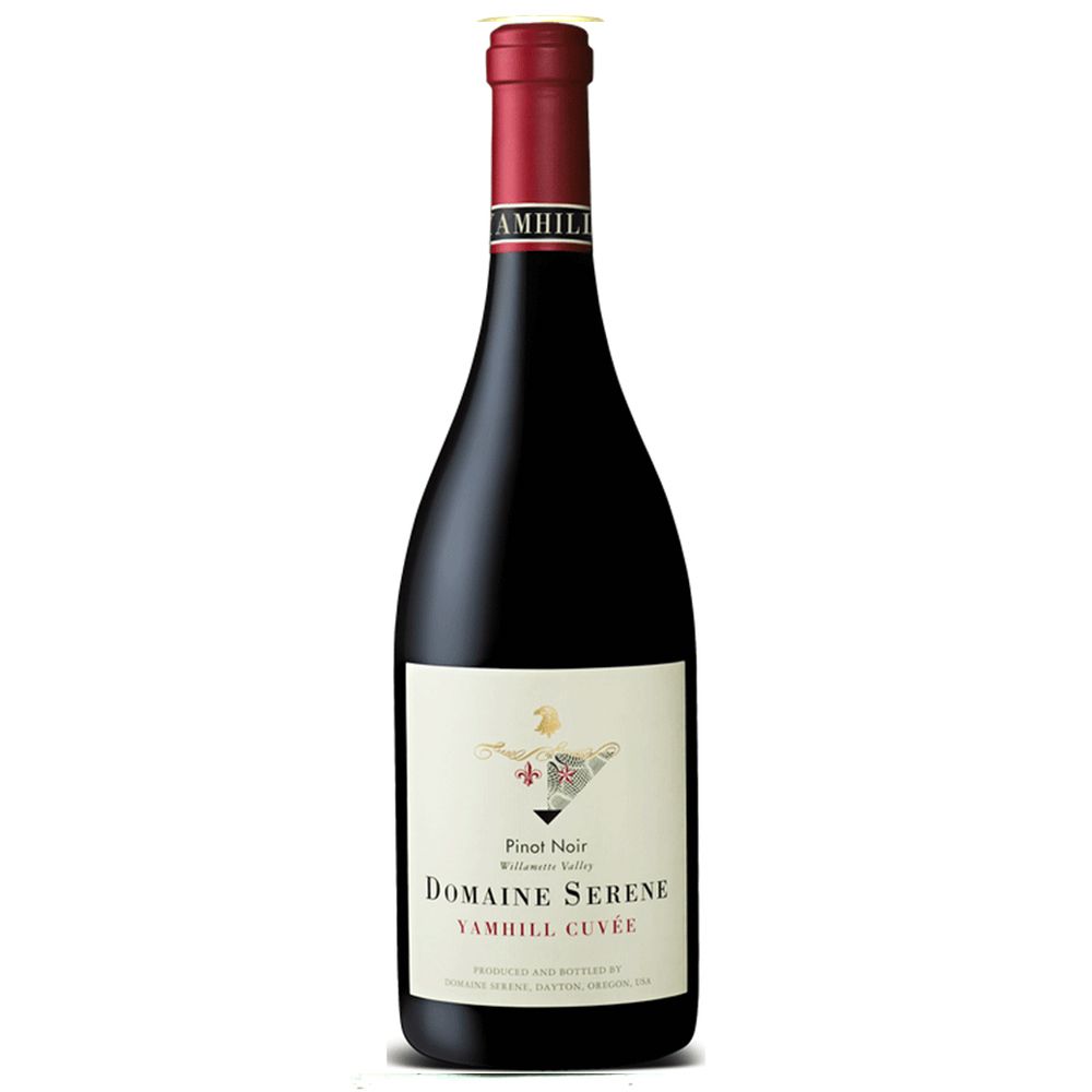 Domaine Serene Yamhill Cuvee 2021 750ML