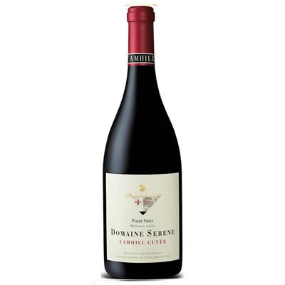 Domaine Serene Yamhill Cuvee 2021 750ML