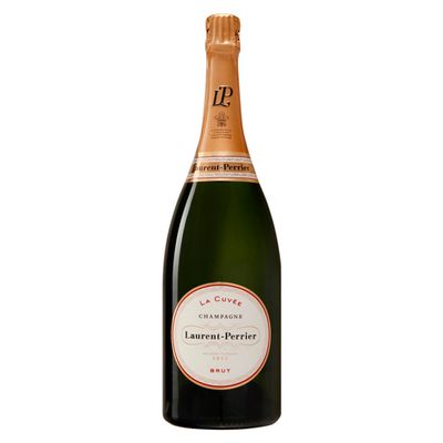 Laurent-Perrier Champagne Brut Magnum 1.5L