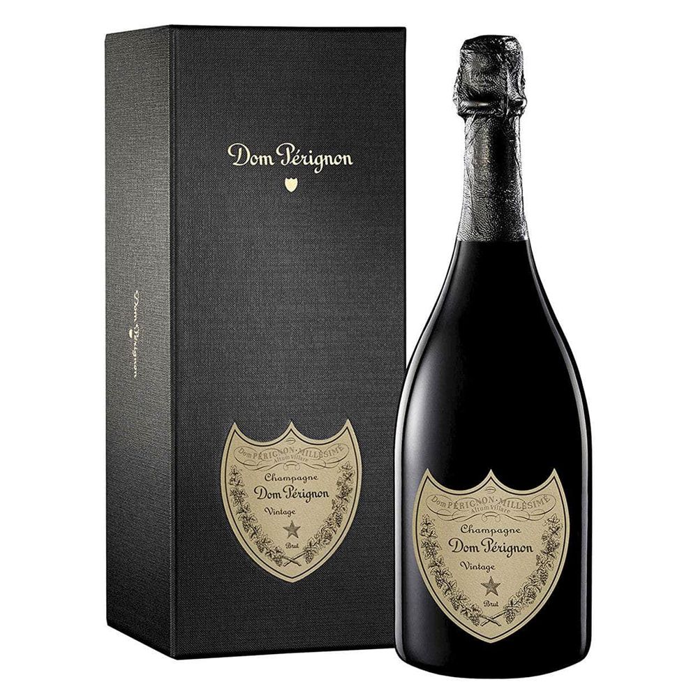 Dom Perignon Champagne Brut 750ML