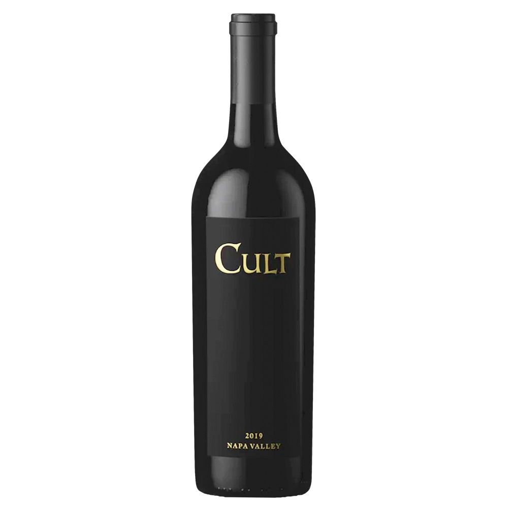 Beau Vigne &quot;Cult&quot; Cabernet Sauvignon 2017 750ML