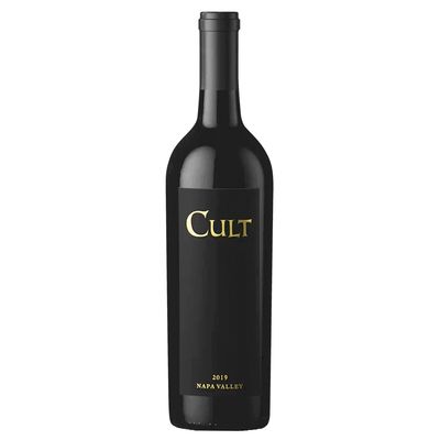 Beau Vigne &quot;Cult&quot; Cabernet Sauvignon 2017 750ML