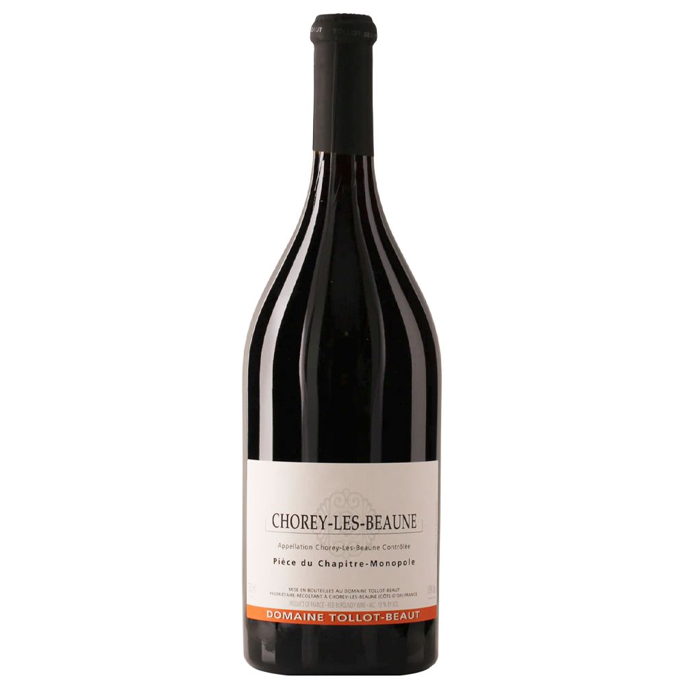 Domaine Tollot Beaut Chorey-Les-Beaune 2022 750mL