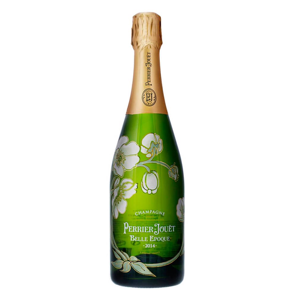 Perrier Jouet Champagne Belle Epoque 2016 750ML