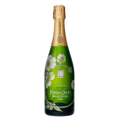 Perrier Jouet Champagne Belle Epoque 2016 750ML