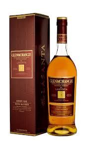 Glenmorangie &quot;La Santa&quot; Sherry Cask Finish 750ML