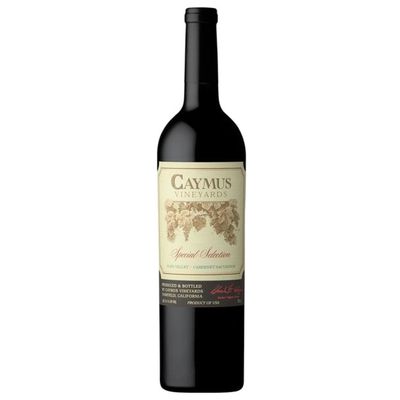 Caymus Special Selection 2019 750ML