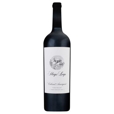 Stags’ Leap Winery Cabernet Sauvignon 2022 750ML