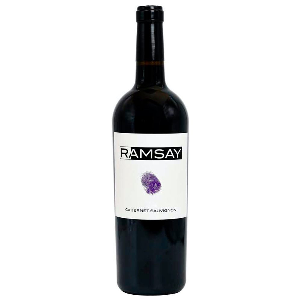 Ramsay Cabernet Sauvignon 2021 750ML