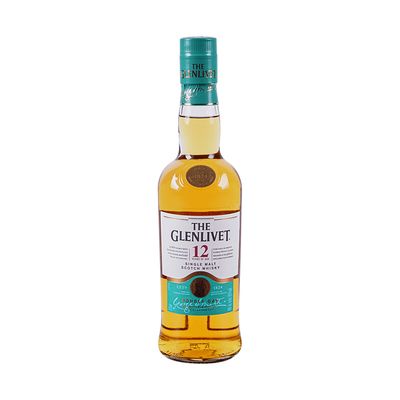 Glenlivet 12 Year Old 375ML