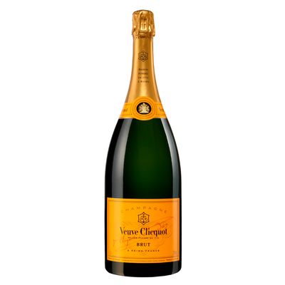 Veuve Clicquot Champagne Brut Magnum 1.5L